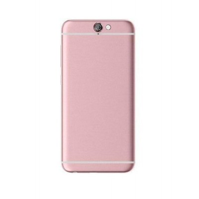 Full Body Housing For Htc One A9 16gb Pink - Maxbhi.com