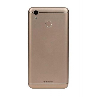 Full Body Housing For Infocus Turbo 5 White - Maxbhi.com