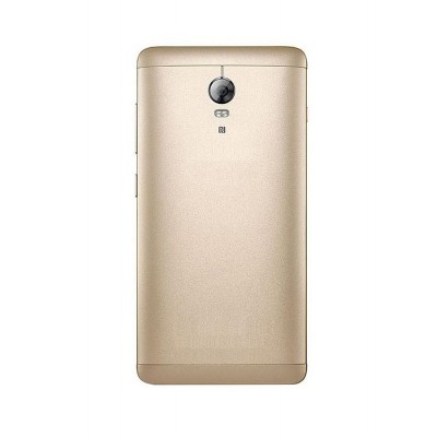Full Body Housing For Lenovo Vibe P1 Gold - Maxbhi.com