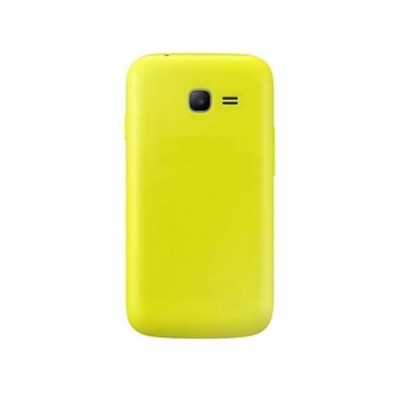 Full Body Housing For Samsung Star Pro 7262 Green - Maxbhi.com
