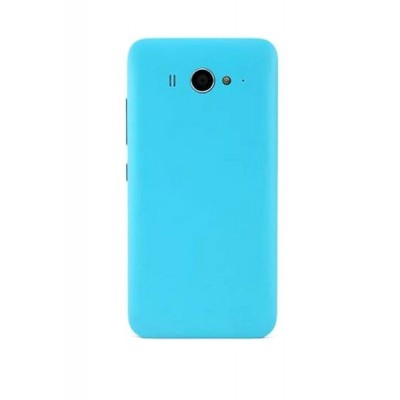 Full Body Housing For Xiaomi Mi 2 Blue - Maxbhi.com