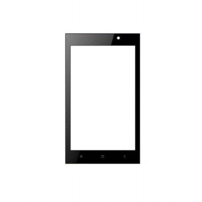 Replacement Front Glass For Jivi Energy E3 White By - Maxbhi.com