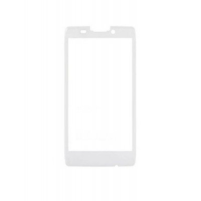 Replacement Front Glass For Motorola Droid Razr Maxx Hd White By - Maxbhi.com