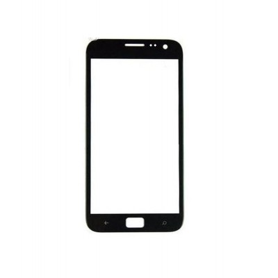 Replacement Front Glass For Samsung Ativ S I8750 White By - Maxbhi.com