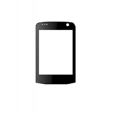Replacement Front Glass For Techberry Projector St100 Black By - Maxbhi.com