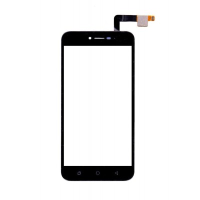 Touch Screen Digitizer For Coolpad Note 3s Black By - Maxbhi Com