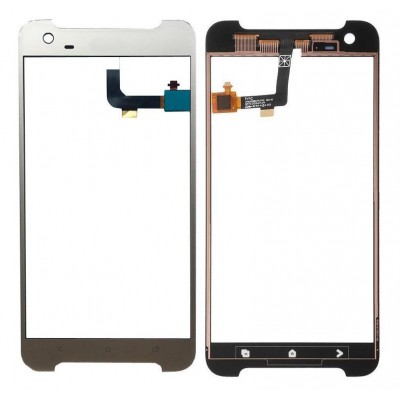 Touch Screen Digitizer For Htc One X9 Gold By - Maxbhi Com