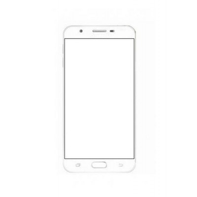 Touch Screen Digitizer For Samsung Galaxy J7 Prime Rose Gold By - Maxbhi.com