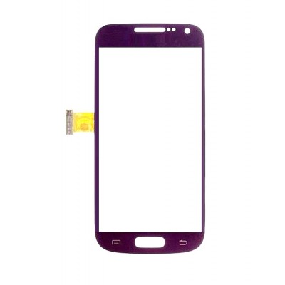 Touch Screen Digitizer For Samsung I9190 Galaxy S4 Mini Purple By - Maxbhi.com
