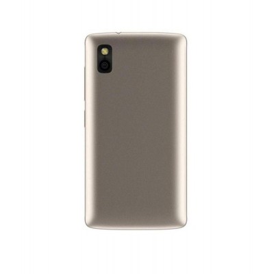 Full Body Housing For Panasonic T44 White - Maxbhi.com