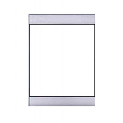 Replacement Front Glass For Airtyme Pv210 White By - Maxbhi.com