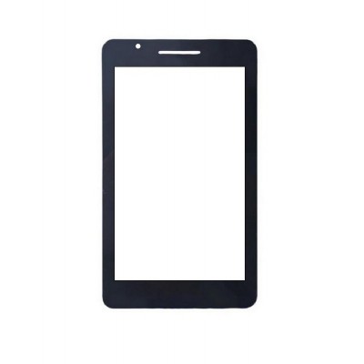 Replacement Front Glass For Asus Fonepad 7 8gb 3g Black By - Maxbhi.com