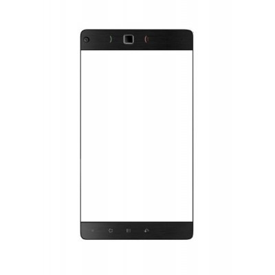 Replacement Front Glass For Beetel Magiq Bmq01 Black By - Maxbhi.com