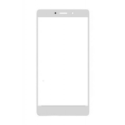 Replacement Front Glass For Huawei Gr5 2017 32gb Silver By - Maxbhi.com