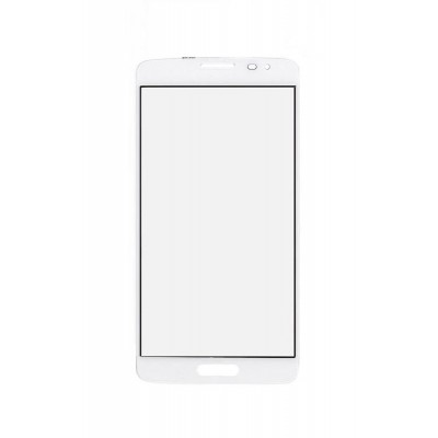 Replacement Front Glass For Lg Gx F310l White By - Maxbhi.com