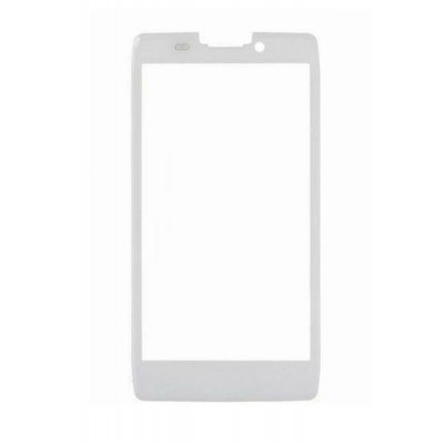 Replacement Front Glass For Motorola Droid Razr Hd White By - Maxbhi.com
