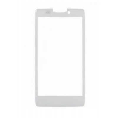 Replacement Front Glass For Motorola Xt926 White By - Maxbhi.com