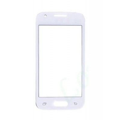 Replacement Front Glass For Samsung Galaxy Ace Style White By - Maxbhi.com
