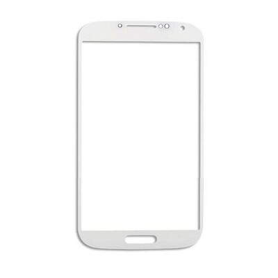 Replacement Front Glass For Samsung Schi545 White By - Maxbhi.com