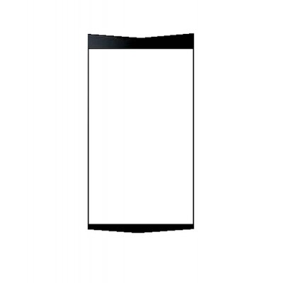 Replacement Front Glass For Vertu Signature Touch Rm980v Black By - Maxbhi.com