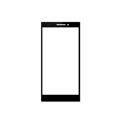 Replacement Front Glass For Xillion Xone X401 White By - Maxbhi.com