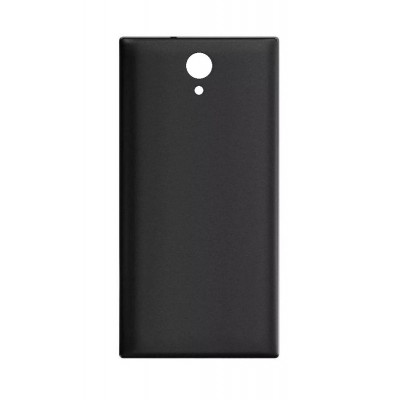 Back Panel Cover For Xolo Era 3 White - Maxbhi.com