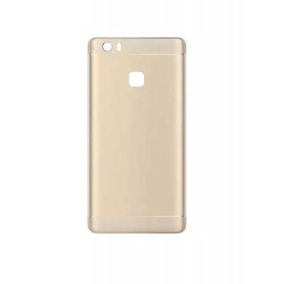 Back Panel Cover For Yu Yureka 2 Black - Maxbhi.com