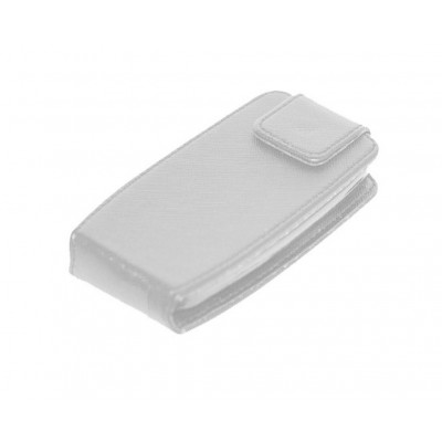 Flip Cover For I Kall K42 White By - Maxbhi.com