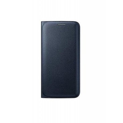 Flip Cover For Micromax X610 Black By - Maxbhi.com