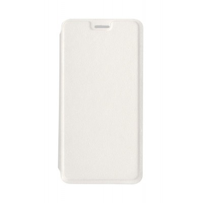 Flip Cover For Xolo Era 3x White By - Maxbhi.com