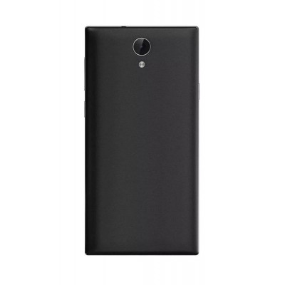 Full Body Housing For Xolo Era 3 Black - Maxbhi.com