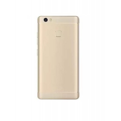 Full Body Housing For Yu Yureka 2 Black - Maxbhi.com