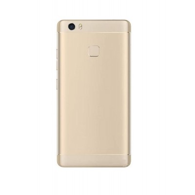 Full Body Housing For Yu Yureka 2 White - Maxbhi.com