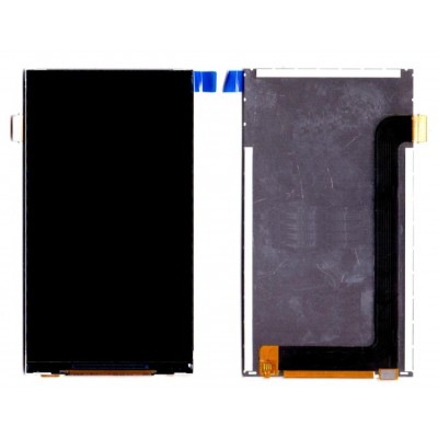 Lcd Screen For Xolo Era 2v Replacement Display By - Maxbhi Com