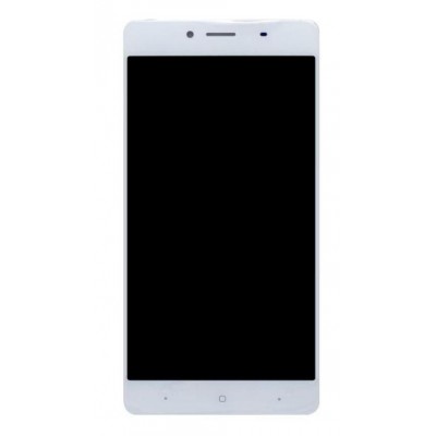 Lcd Screen For Yu Yureka 2 Replacement Display By - Maxbhi Com