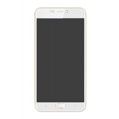 Lcd With Touch Screen For Gionee A1 Signature Edition White By - Maxbhi.com