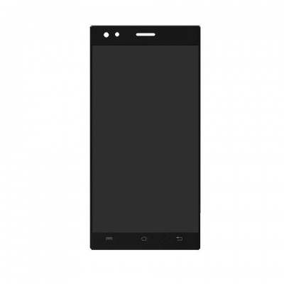 Lcd Screen For Xolo Era 3 Replacement Display By - Maxbhi Com