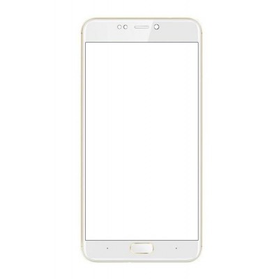 Replacement Front Glass For Gionee A1 Signature Edition White By - Maxbhi.com