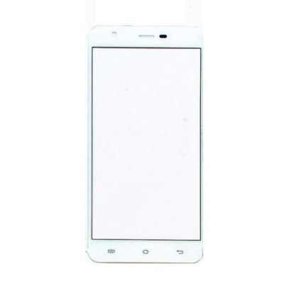 Replacement Front Glass For Jiayu S3 White By - Maxbhi.com