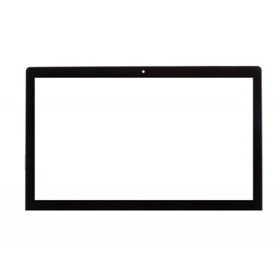 Replacement Front Glass For Lenovo Yoga Tablet 2 Windows 13 Black By - Maxbhi.com