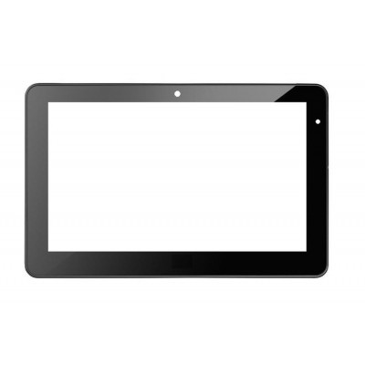 Replacement Front Glass For Xolo Win White By - Maxbhi.com