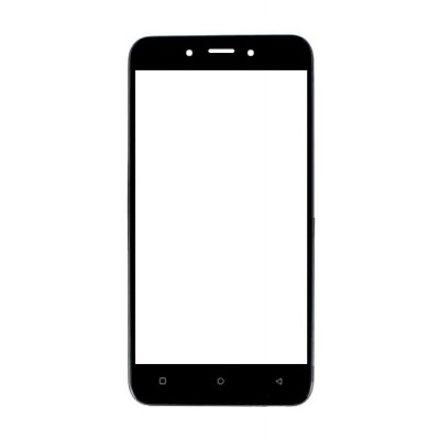 Touch Screen Digitizer For Gionee X1 White By - Maxbhi.com