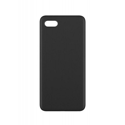 Back Panel Cover For Gionee F205 Black - Maxbhi Com