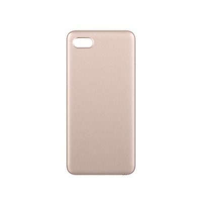 Back Panel Cover For Gionee F205 Gold - Maxbhi Com