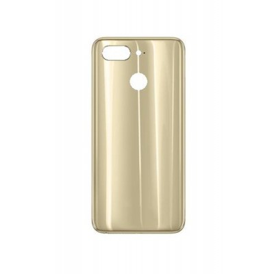 Back Panel Cover For Gionee F6 Gold - Maxbhi.com