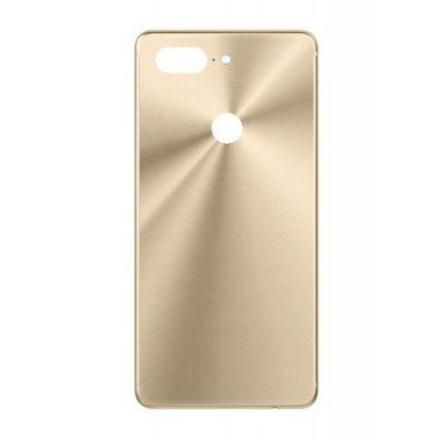 Back Panel Cover For Gionee M7 Gold - Maxbhi.com