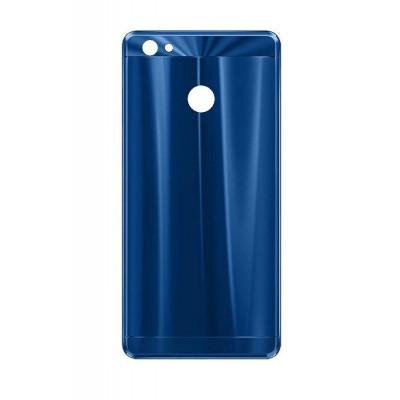 Back Panel Cover For Gionee M7 Power Blue - Maxbhi.com