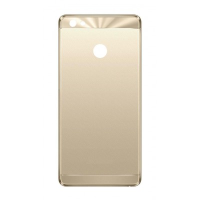 Back Panel Cover For Gionee M7 Power Gold - Maxbhi.com