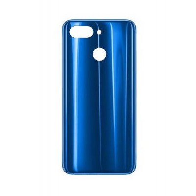Back Panel Cover For Gionee S11 Blue - Maxbhi.com