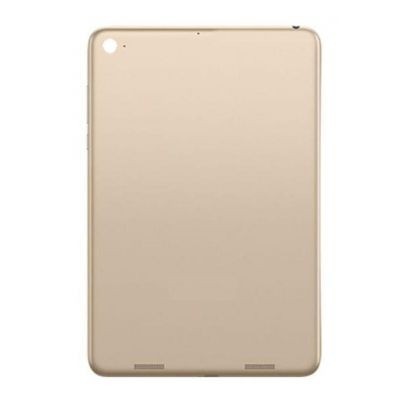 Back Panel Cover For Xiaomi Mi Pad 3 White - Maxbhi.com